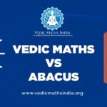 VEDIC MATHS VS ABACUS