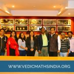 Vedic Maths Forum India Team