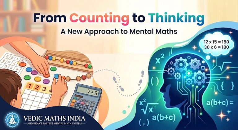 Can Mental Maths Change the Way Students Approach Numbers_