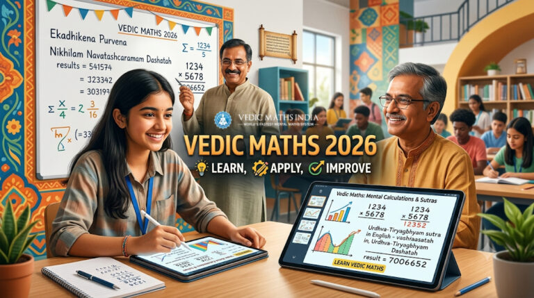 Vedic Maths Learning in 2026_ Build Skills That Go Beyond Speed